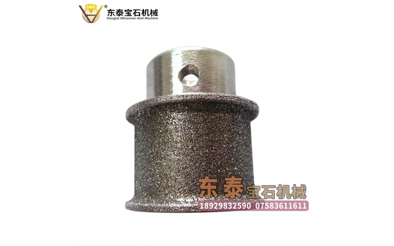 手鐲內環(huán)磨頭